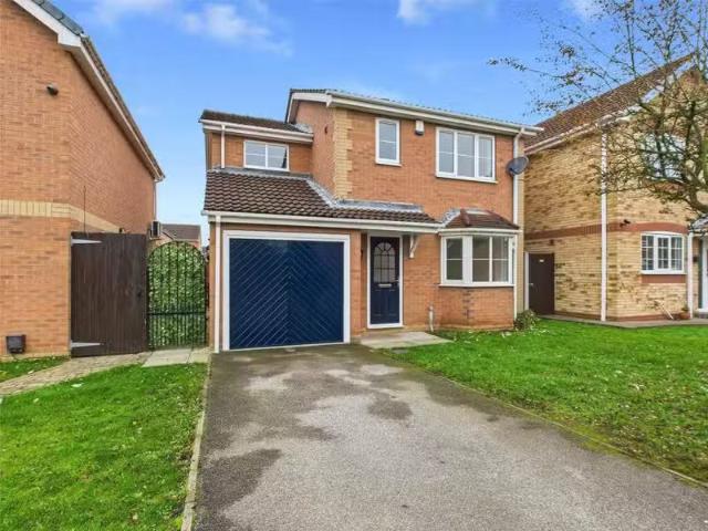 House for rent in South Yorkshire