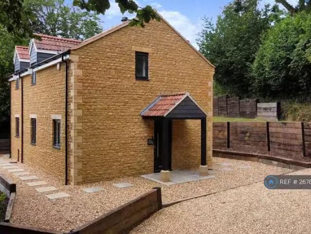 House for rent in East Chinnock, Somerset