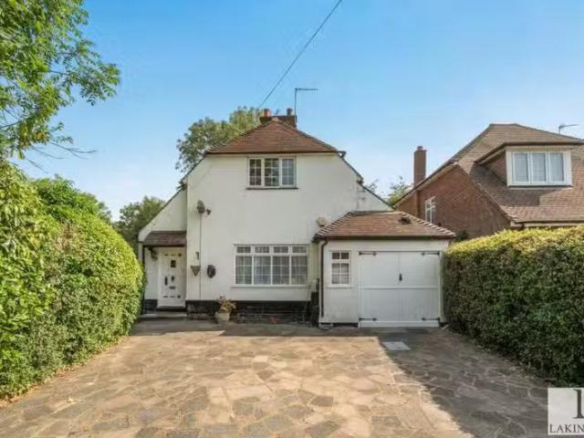 House for rent in Ruislip, Greater London