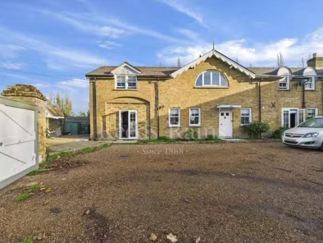 House for rent in Horton Kirby, The Butts