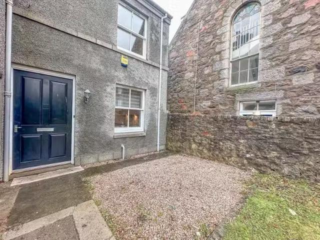 House for rent in Ballindoch, Scotland