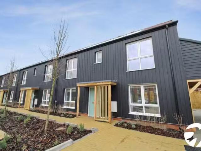 House for rent in Hamerton, Kent