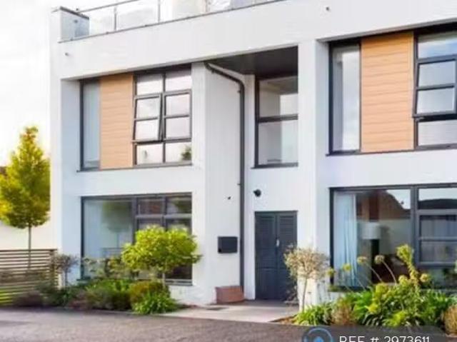 House for rent in Watergate, Devon
