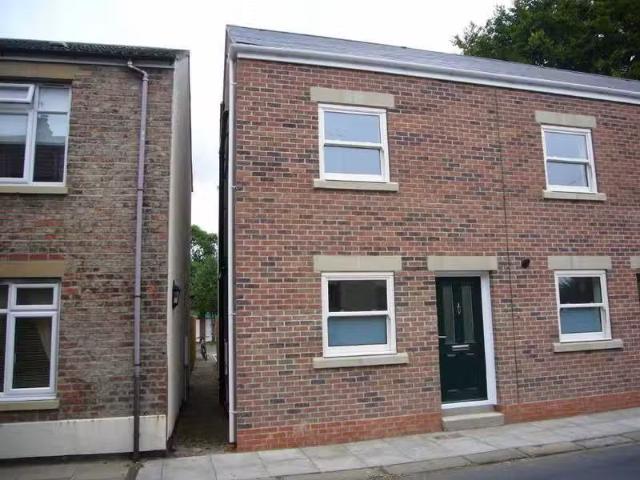 House for rent
