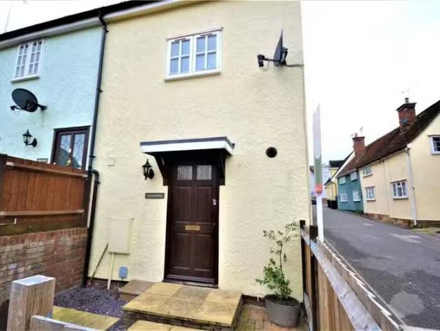 House for rent in Dale Hill, Essex