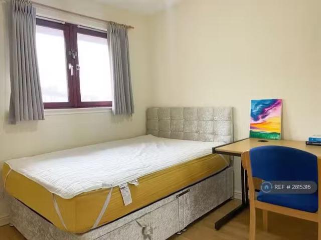 House for rent in East Dunbartonshire, Alba / Scotland