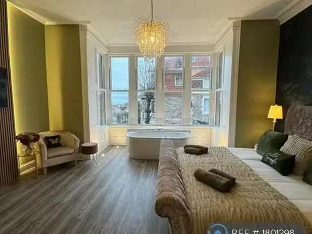 House for rent in Old Ford, Bow