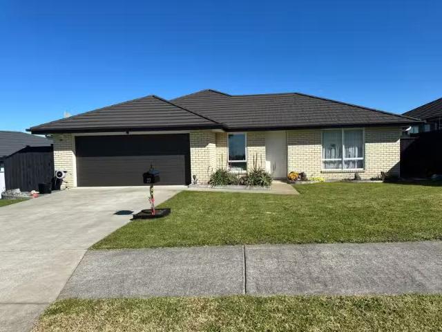 House for rent in Waikato