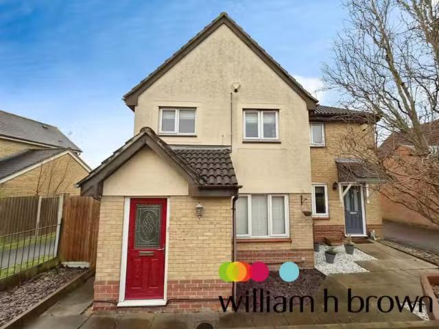 House for rent in Myland, Colchester
