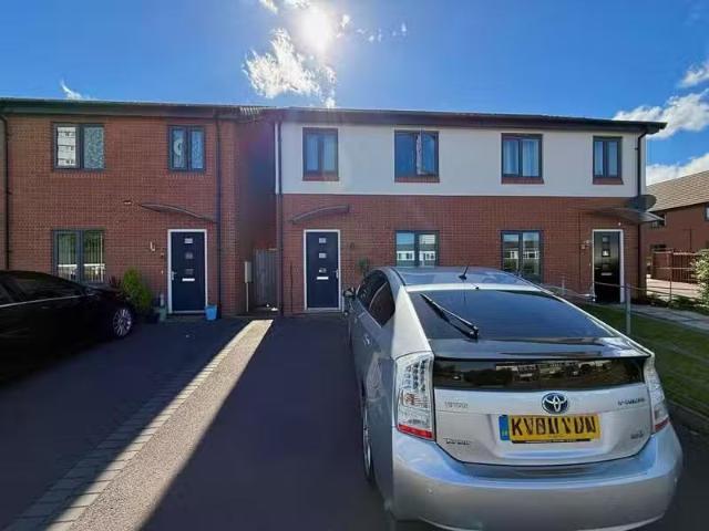 House for rent in Castle Bromwich, West Midlands