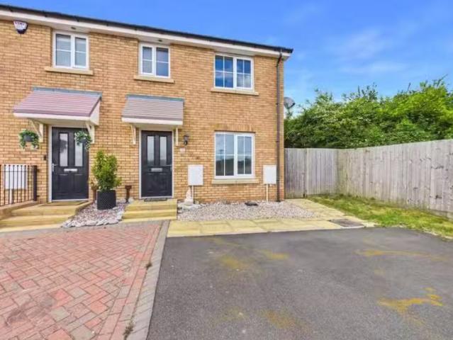 House for rent in Rhoose, Wales