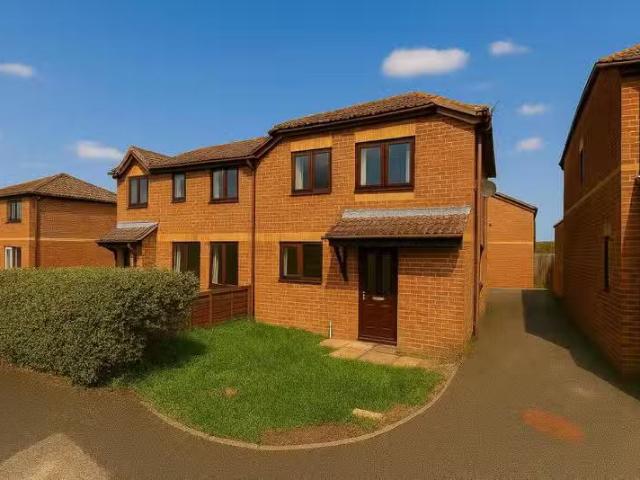 House for rent in Harry Stoke, Stoke Gifford