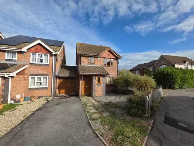 House for rent in Ballysillan, Northern Ireland