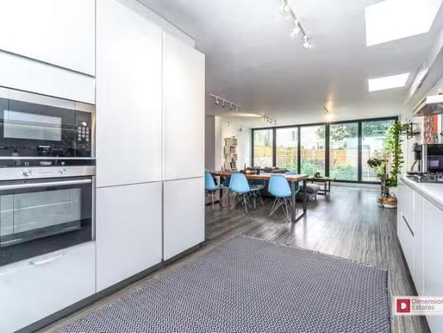 House for rent in Clapton, Upper Clapton