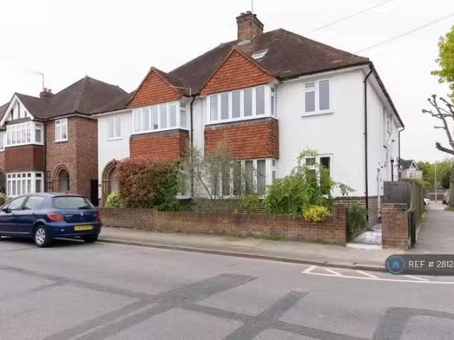 House for rent in New Malden, Greater London
