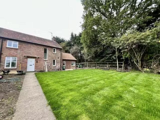 House for rent in Ashurst, Horsham