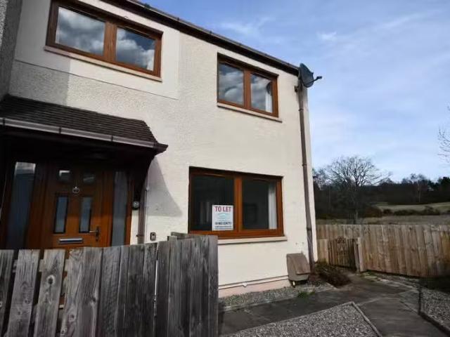 House for rent in Tore, Scotland