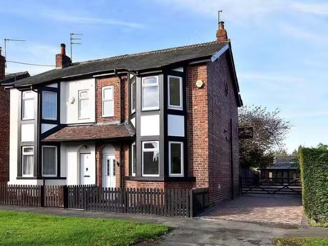 House for rent in Baildon