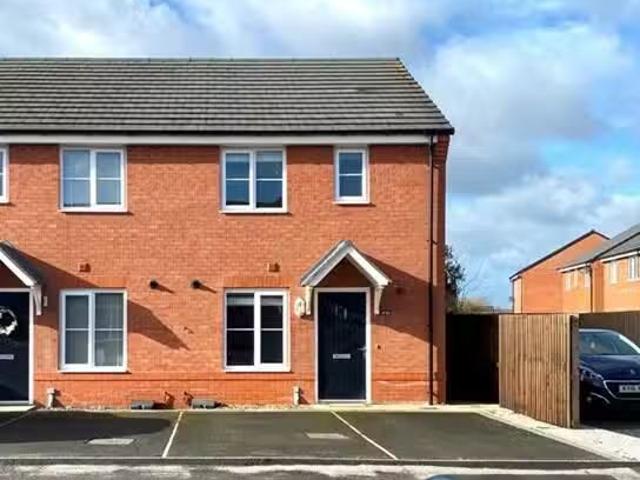 House for rent in Hammond Street