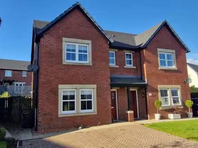 House for rent in Beswick, Manchester
