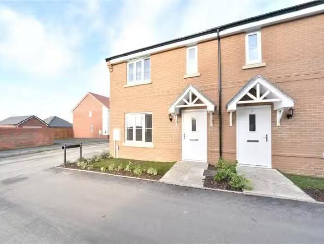 House for rent in Eastbridge, Suffolk
