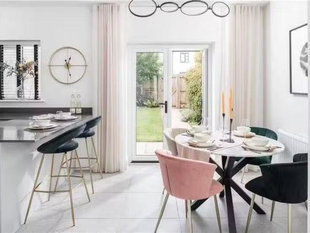 House for rent in Watergate, Devon