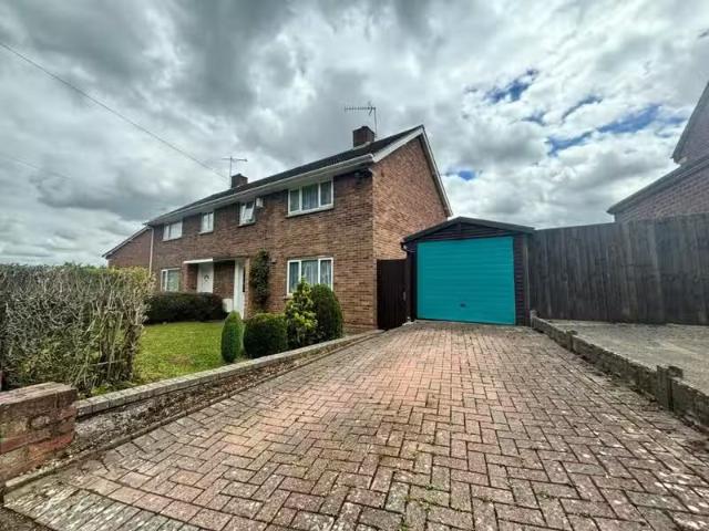 House for rent in Redditch, Worcestershire