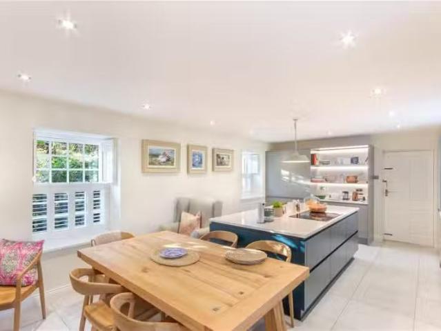 House for rent in Blanchland, Northumberland