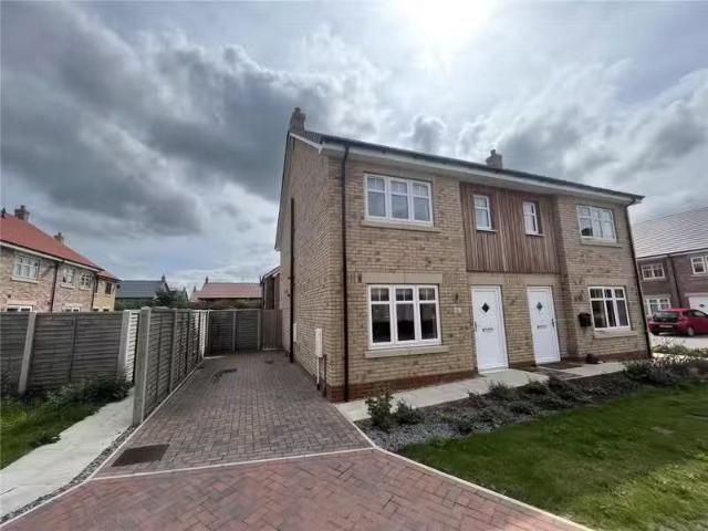House for rent in East Riding Of Yorkshire