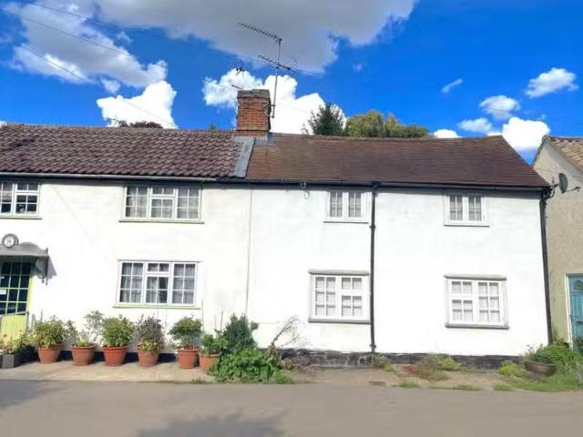 House for rent in Linton, Arrington