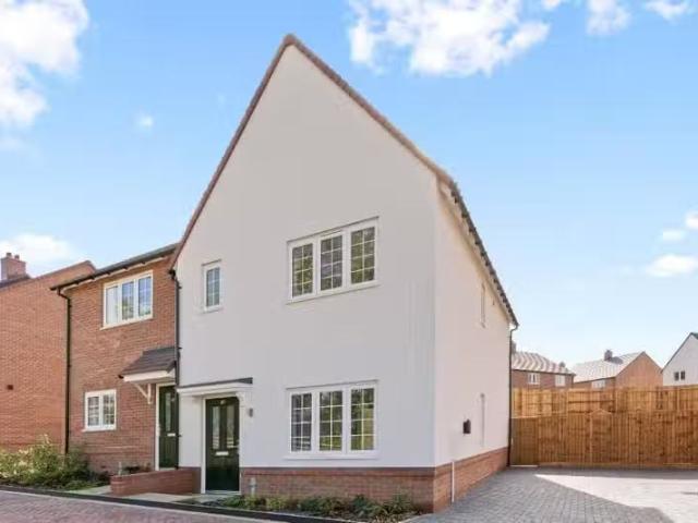 House for rent in Chipping Hill