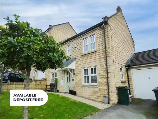 House for rent in Keighley, Isle Of Man