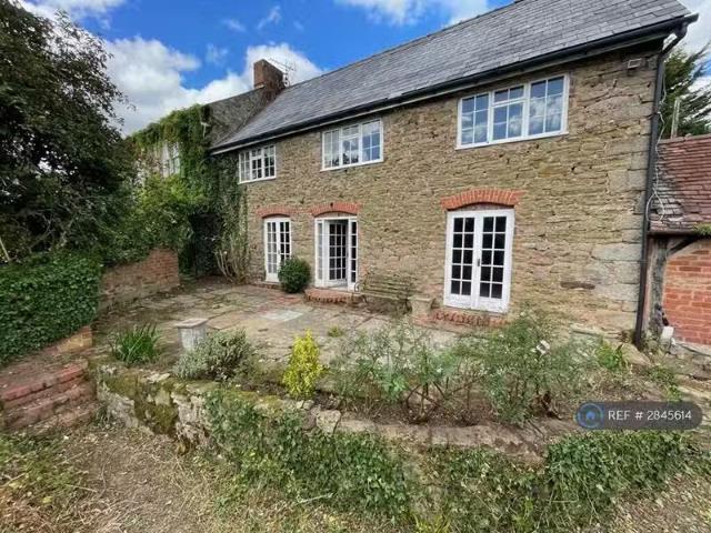 House for rent in Ocle Pychard