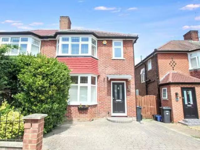House for rent in Woodford Bridge, Greater London