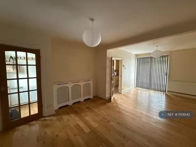 House for rent in Camp Hill, Warwickshire