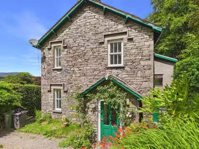 House for rent