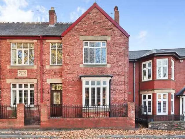 House for rent