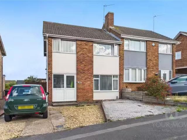 House for rent