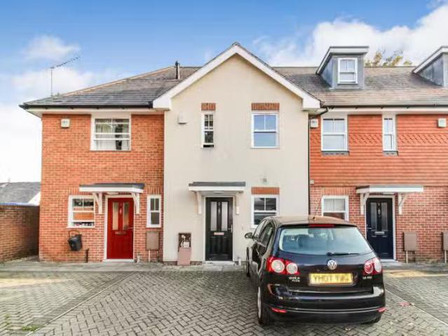 House for rent in Cove, Rushmoor