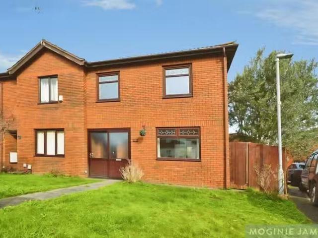 House for rent in Penylan, Cardiff