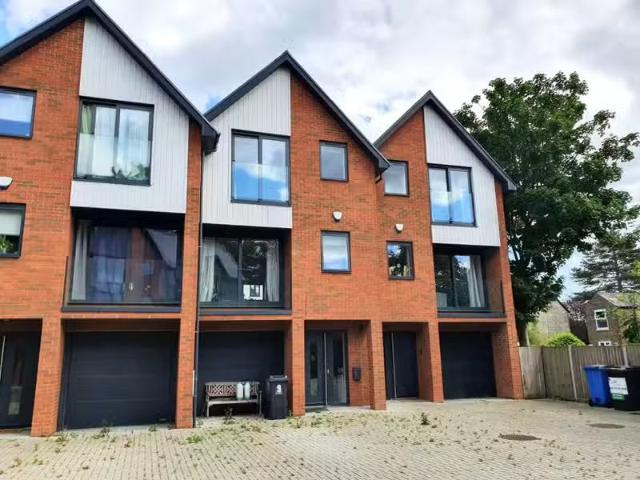 House for rent in The Bridge, Kent