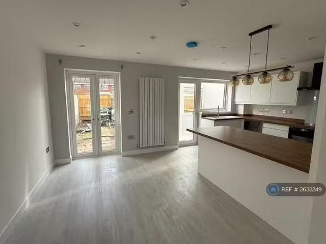 House for rent in Somerset