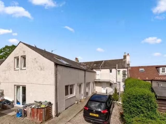 House for rent in Broxburn, Scotland