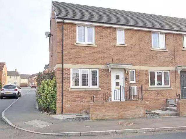 House for rent in Trowbridge