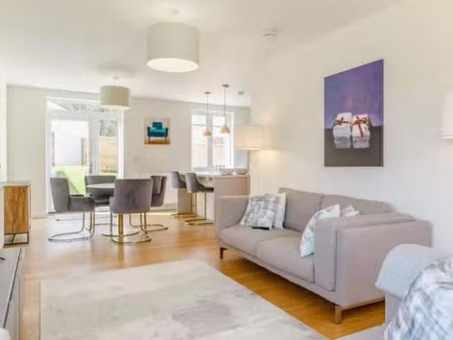 House for rent in Merthyr Dyfan, Barry