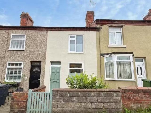 House for rent in Kedleston, East Midlands