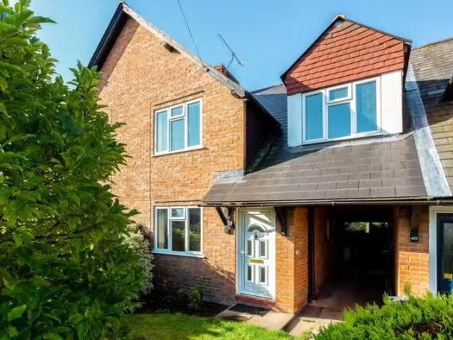 House for rent in Farncombe, Waverley
