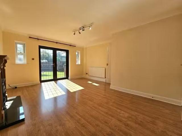 House for rent in Cardiff International Sports Village, Falcon Lodge