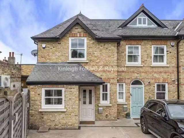 House for rent in Chislehurst, Greater London