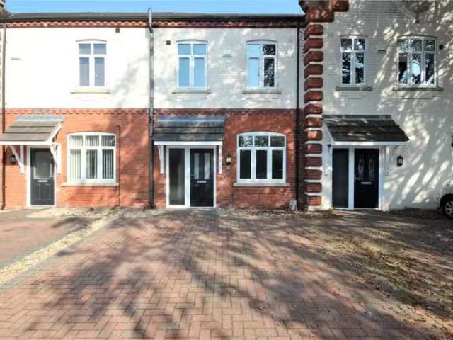House for rent in Scartho, North East Lincolnshire